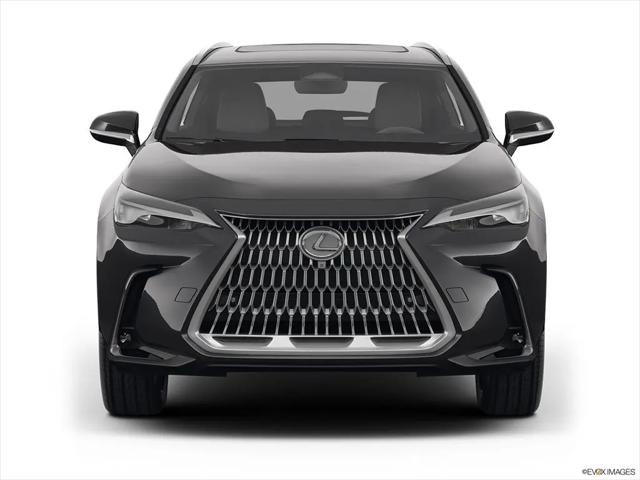 2026 Lexus NX 350 Premium