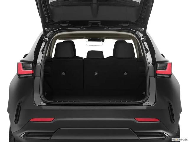 2026 Lexus NX 350 Premium