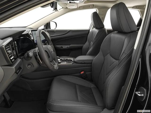 2026 Lexus NX 350 Premium