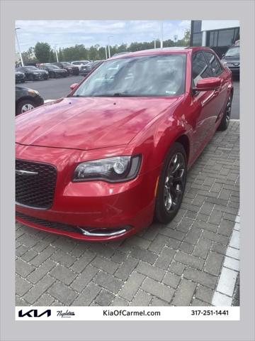 2016 Chrysler 300 300S for sale in Indianapolis, IN