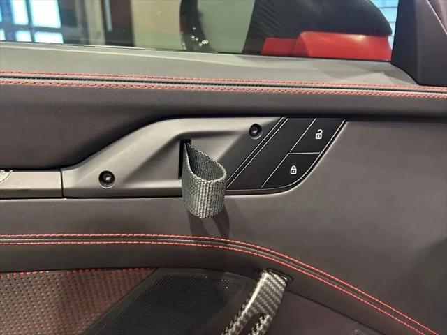 2024 Porsche 911 GT3 RS