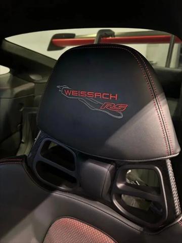 2024 Porsche 911 GT3 RS