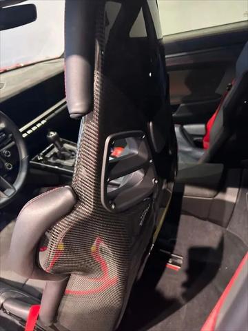 2024 Porsche 911 GT3 RS
