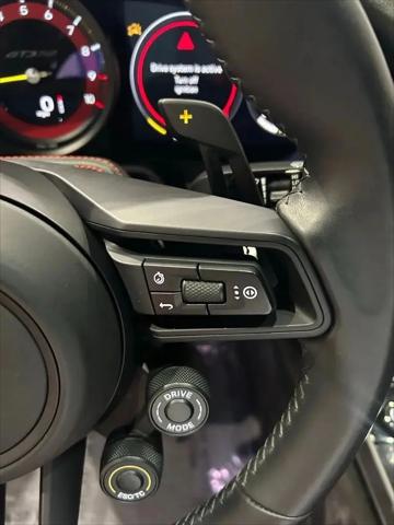 2024 Porsche 911 GT3 RS