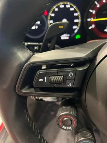 2024 Porsche 911 GT3 RS
