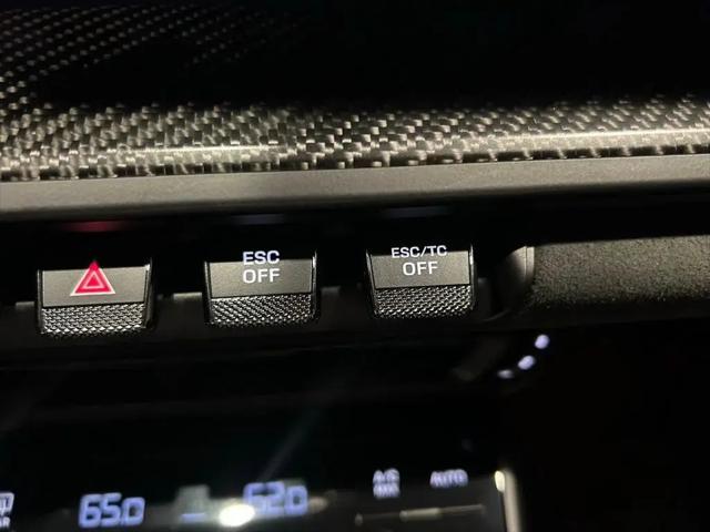 2024 Porsche 911 GT3 RS
