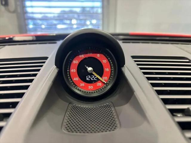 2024 Porsche 911 GT3 RS