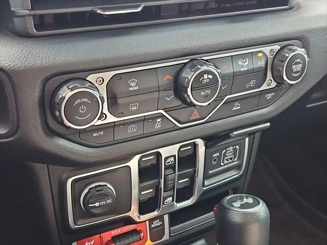 2024 Jeep Wrangler 4xe Willys 4xe