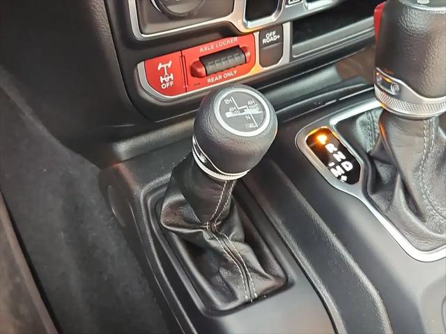 2024 Jeep Wrangler 4xe Willys 4xe