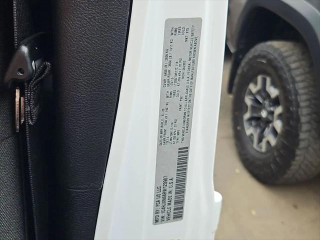 2024 Jeep Wrangler 4xe Willys 4xe