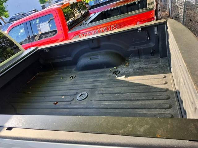 2023 Ram 3500 Limited Crew Cab 4x4 8' Box
