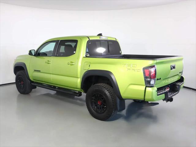 2022 Toyota Tacoma TRD Pro