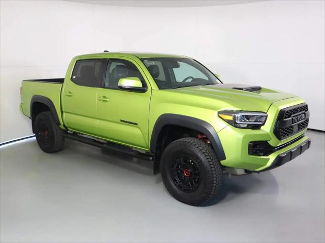2022 Toyota Tacoma TRD Pro