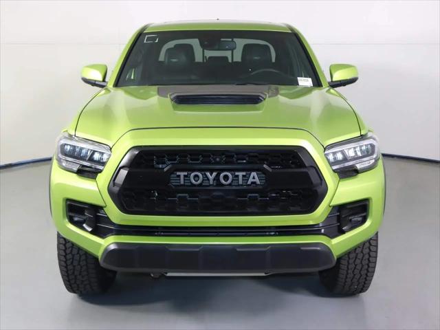2022 Toyota Tacoma TRD Pro