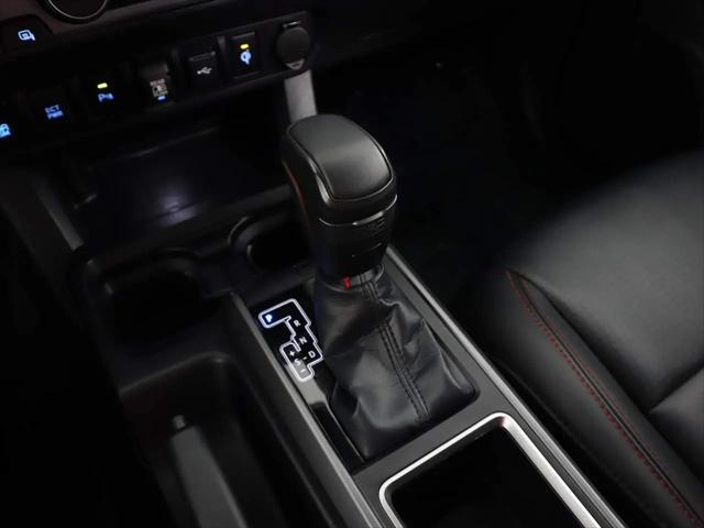 2022 Toyota Tacoma TRD Pro