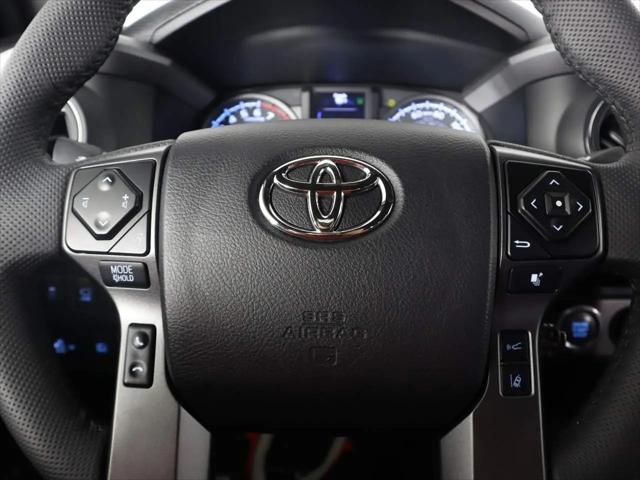 2022 Toyota Tacoma TRD Pro