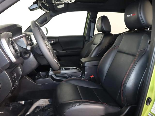2022 Toyota Tacoma TRD Pro