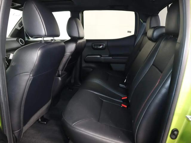 2022 Toyota Tacoma TRD Pro