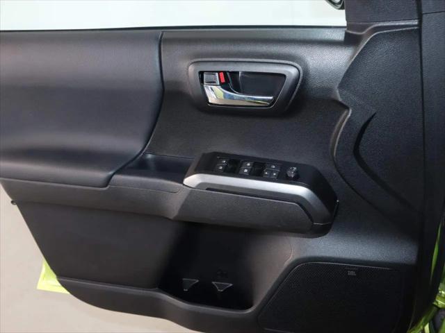 2022 Toyota Tacoma TRD Pro