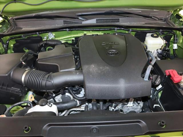 2022 Toyota Tacoma TRD Pro