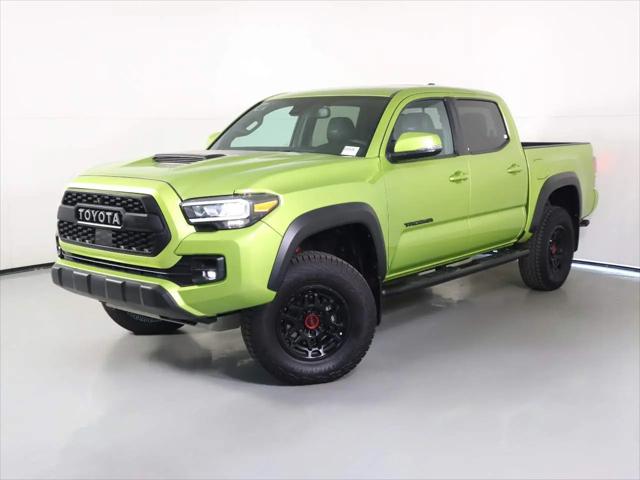 2022 Toyota Tacoma TRD Pro for sale in Tucson, AZ