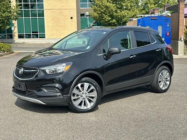 2020 Buick Encore AWD Preferred for sale in Beaverton, OR