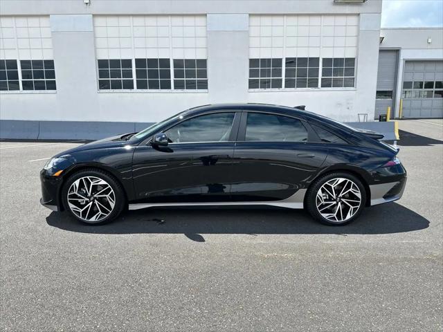 2023 Hyundai IONIQ 6 SEL