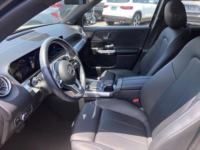 2023 Mercedes-Benz GLB GLB 250