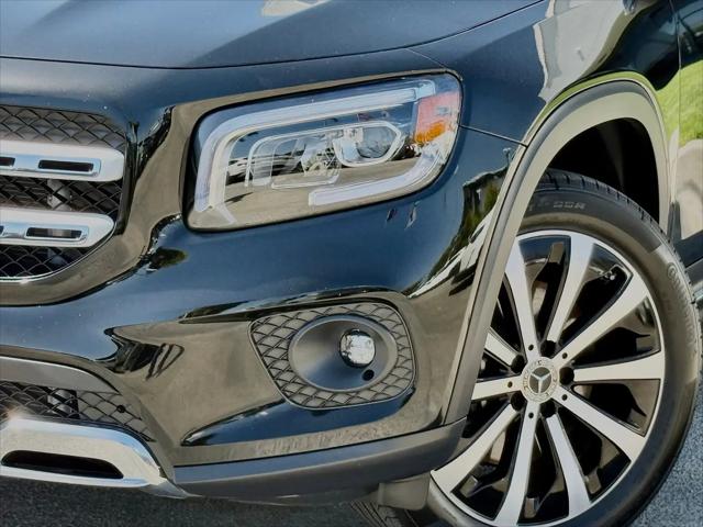2023 Mercedes-Benz GLB GLB 250