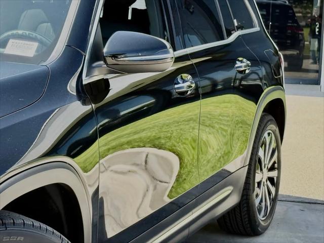 2023 Mercedes-Benz GLB GLB 250