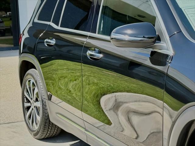 2023 Mercedes-Benz GLB GLB 250