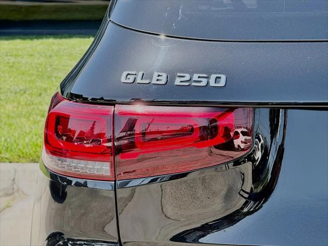 2023 Mercedes-Benz GLB GLB 250