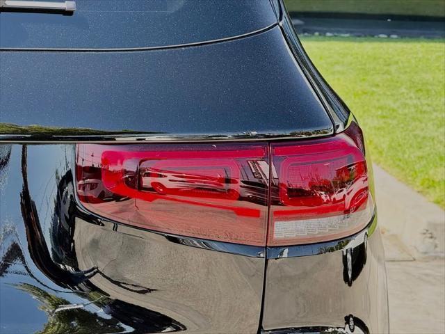 2023 Mercedes-Benz GLB GLB 250