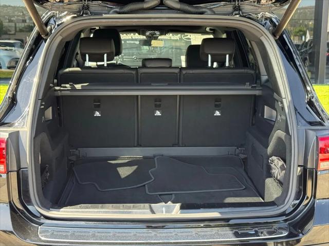 2023 Mercedes-Benz GLB GLB 250
