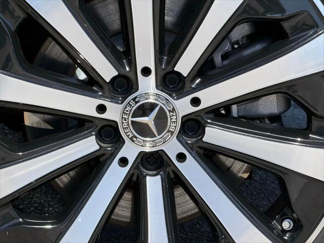 2023 Mercedes-Benz GLB GLB 250