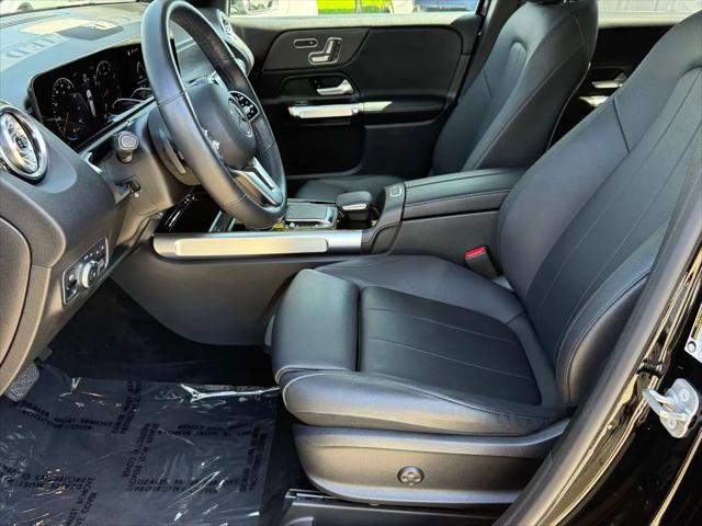 2023 Mercedes-Benz GLB GLB 250