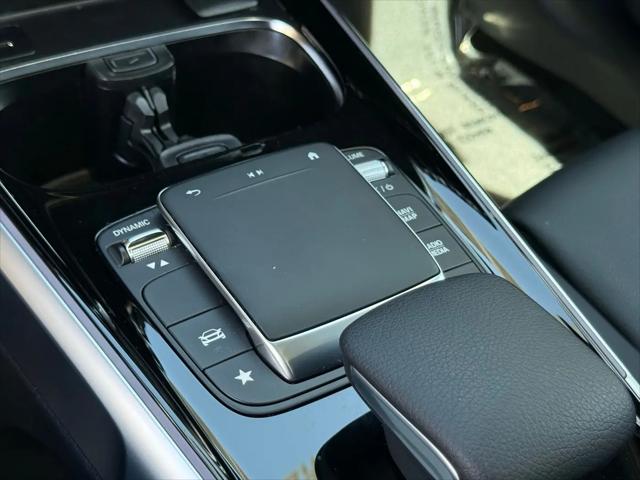 2023 Mercedes-Benz GLB GLB 250