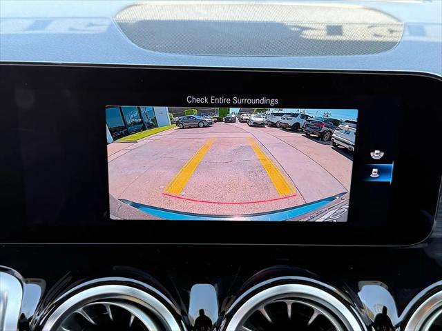 2023 Mercedes-Benz GLB GLB 250