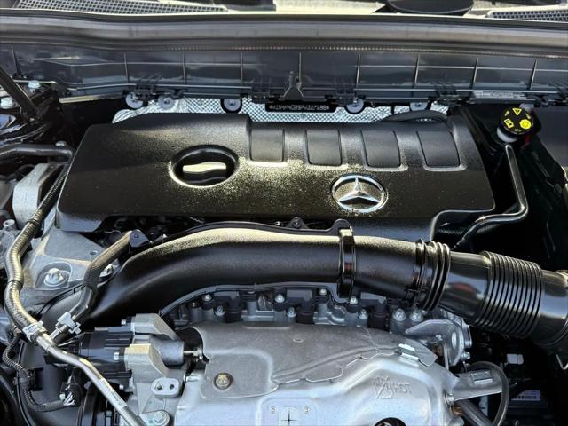 2023 Mercedes-Benz GLB GLB 250
