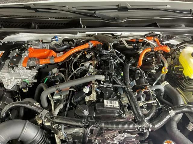 2026 Toyota 4Runner Platinum