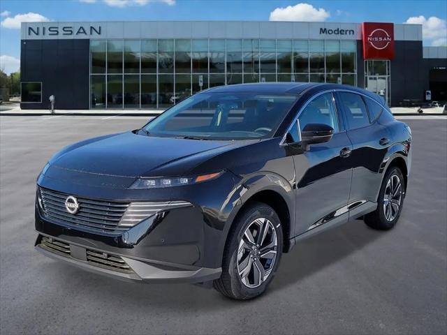 2026 Nissan Murano SL for sale in Hickory, NC