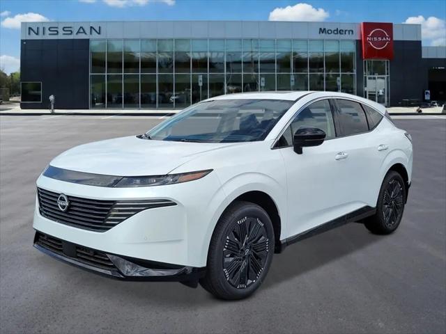 2026 Nissan Murano Platinum for sale in Hickory, NC