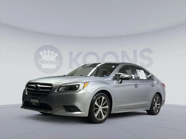 2016 Subaru Legacy 2.5i Limited for sale in Arlington, VA