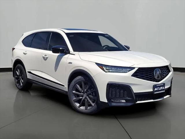 2026 Acura MDX A-SPEC for sale in Stockton, CA