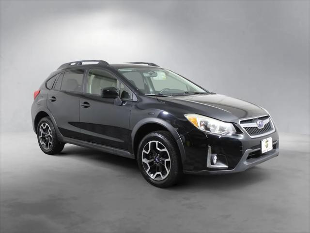 2017 Subaru Crosstrek 2.0i Premium