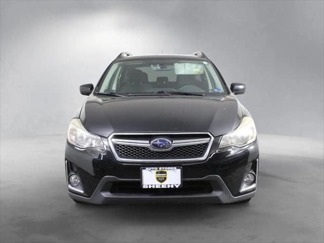 2017 Subaru Crosstrek 2.0i Premium