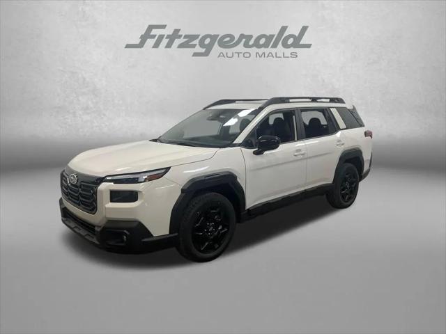 2026 Subaru Outback Limited for sale in Clearwater, FL