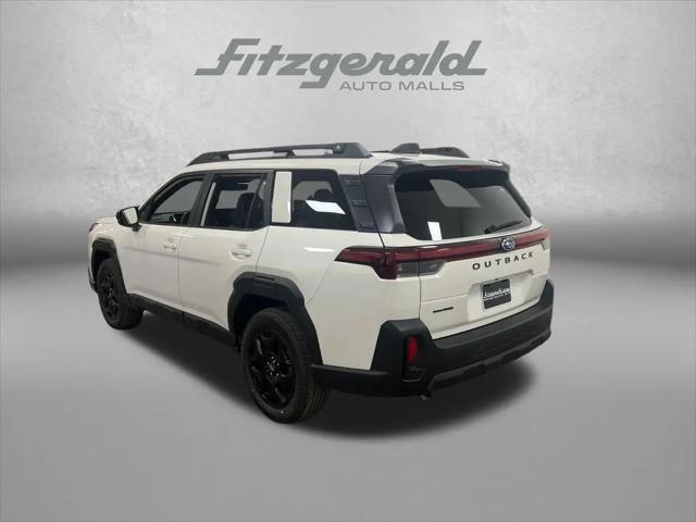 2026 Subaru Outback Limited