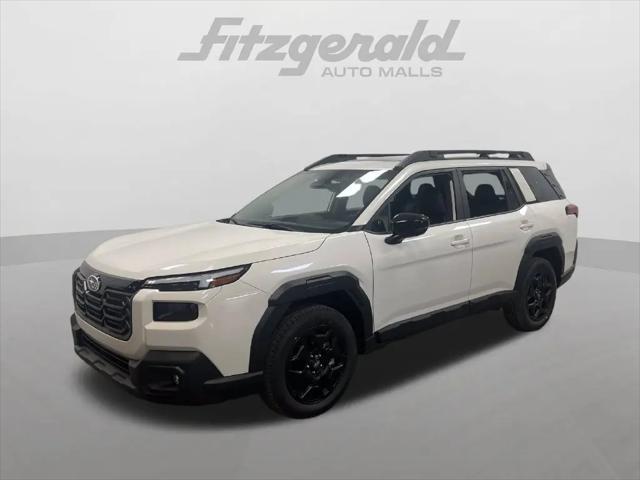 2026 Subaru Outback Limited for sale in Clearwater, FL