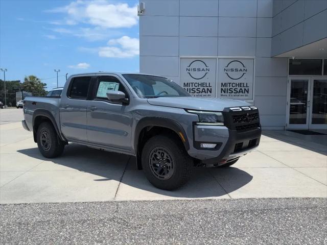 2026 Nissan Frontier Crew Cab PRO-4X 4x4 for sale in Enterprise, AL